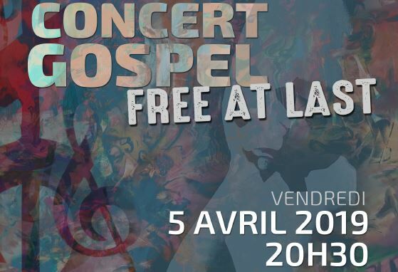 Concert Gospel