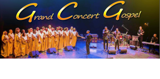 Grand Concert Gospel