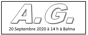 Assemblée Générale annuelle de l’Eglise Réformée de Toulouse