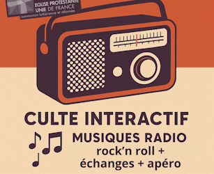 Culte Revers, au Vieux Temple