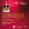 Concert au Salin: La Maîtrise de Toulouse
