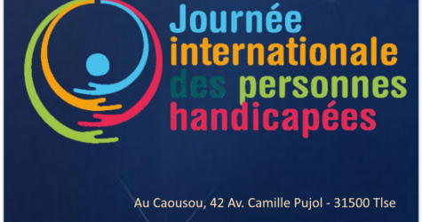 Journée Internationale du handicap