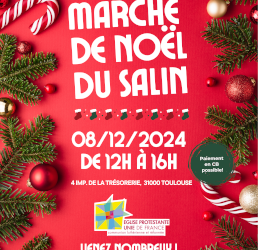 Marché de Noël