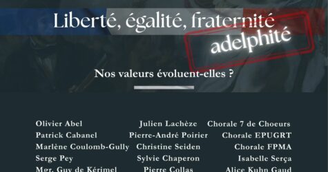 Nuit de l&rsquo;éthique 2026