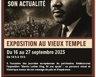 Conférence de Serge Molla