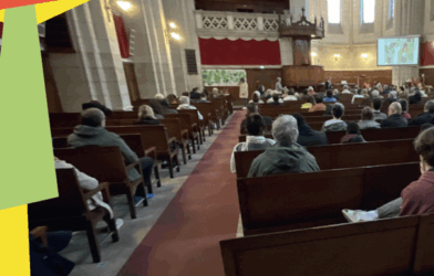 Le  n°74 de Couleurs Protestantes