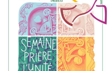 Semaine de l&rsquo;unité