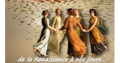 Concert: Cantabile voix de femmes, de la Renaissance à nos jours