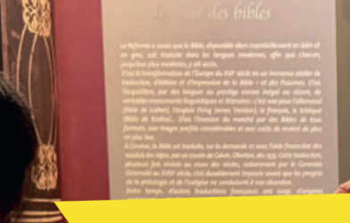 Le  n°77 de Couleurs Protestantes