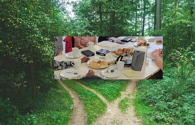 En Chemin -Approfondissement de la foi
